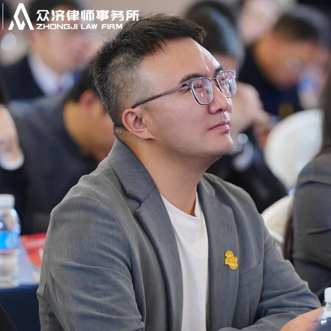 李旭律师