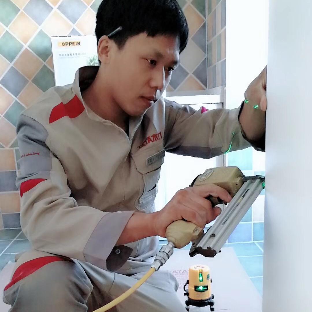 木门觉醒