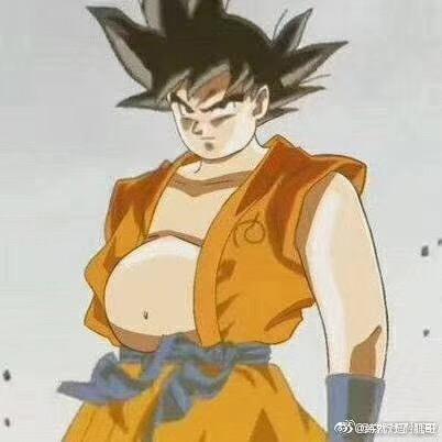 小胖墩
