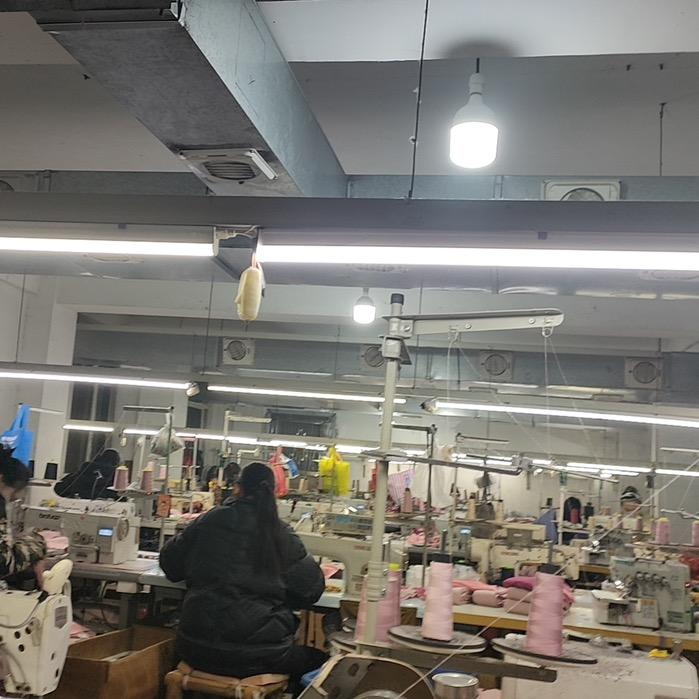 麦丹娜姐妹严选工厂店