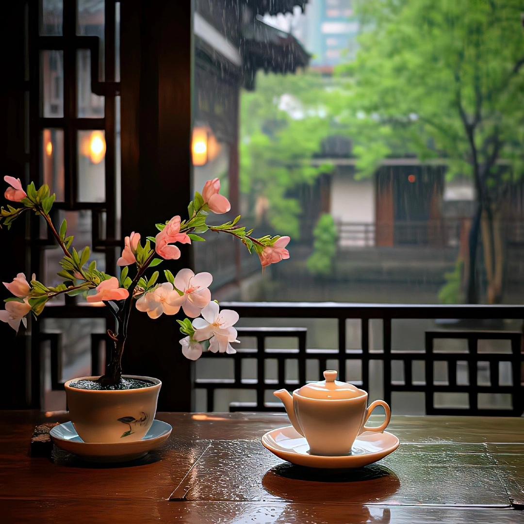 知恩。