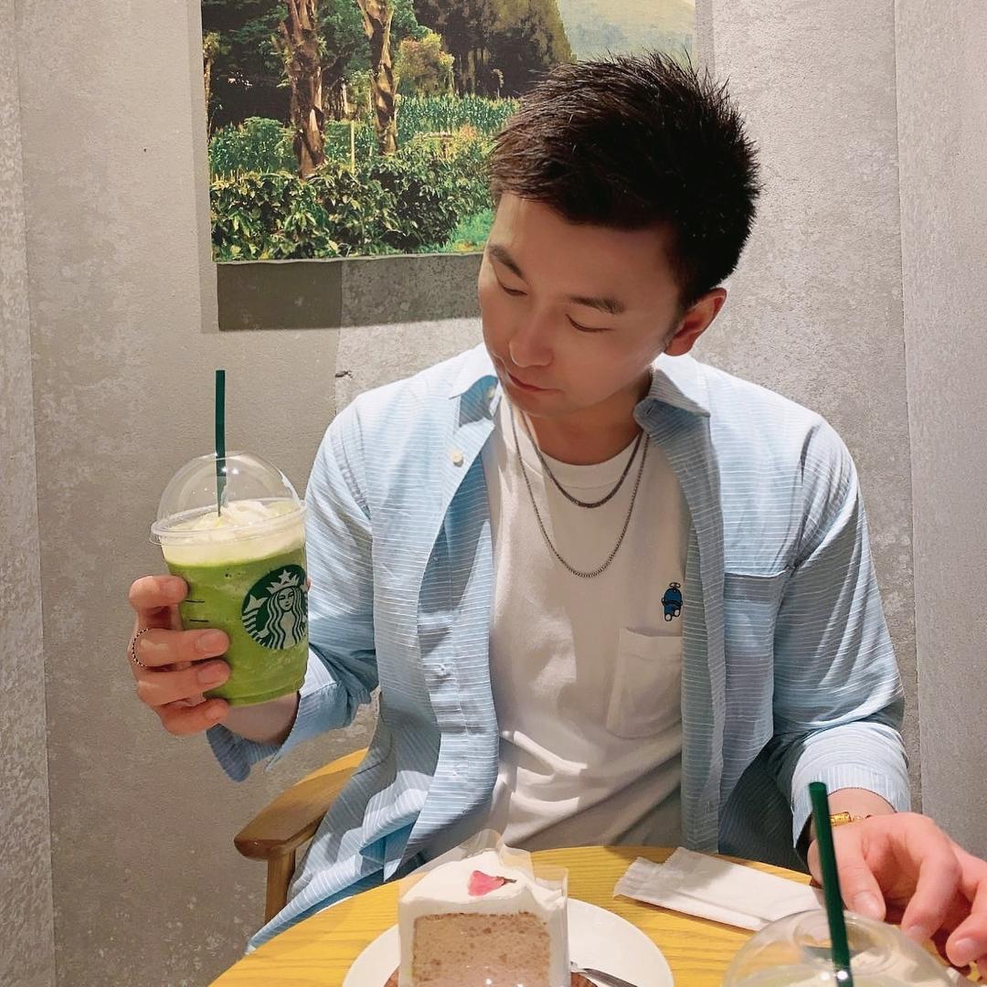 張先生💫