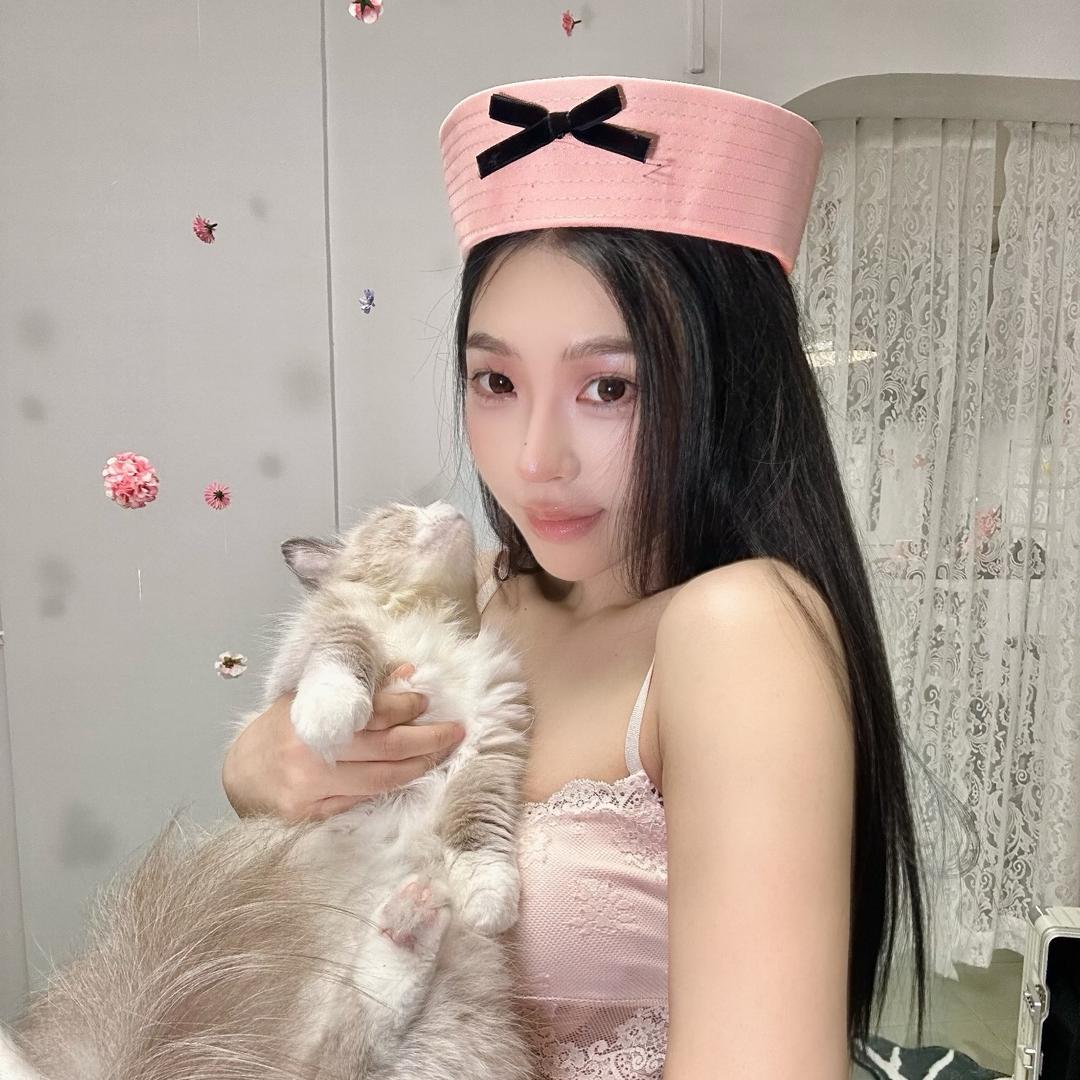 宝儿主