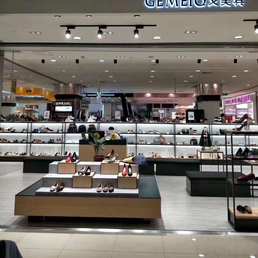 温州女鞋企业店