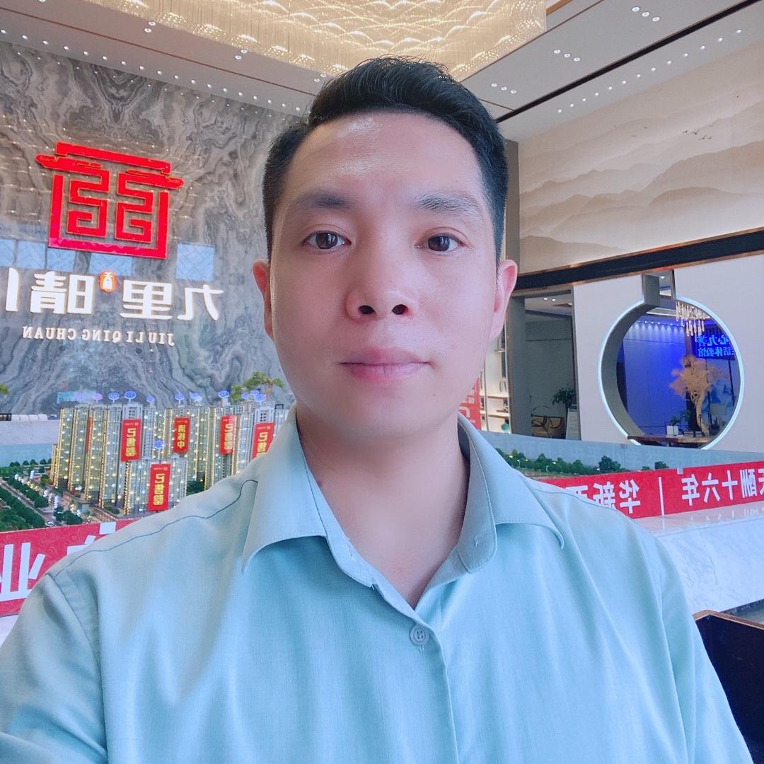衡阳九里晴川👍汪志红668