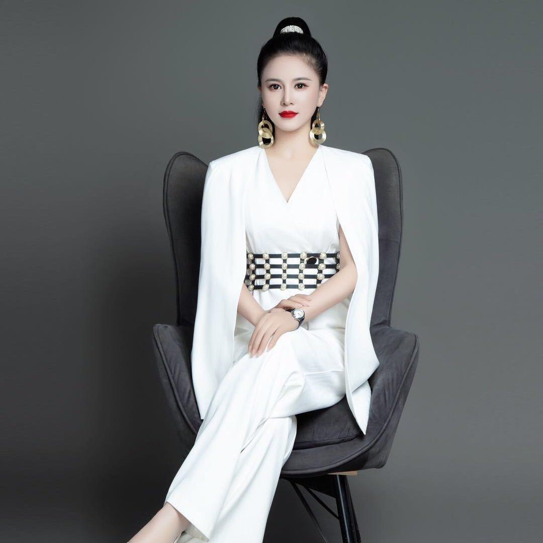 颖儿聊新美业
