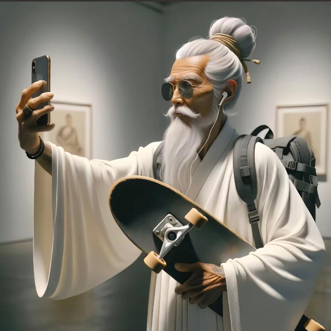 万事百搭✌️