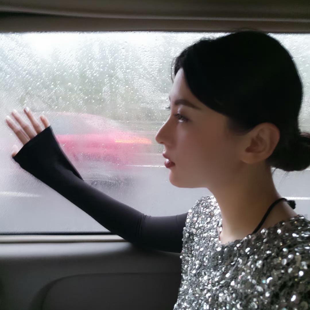 确实我最喜欢沙滩