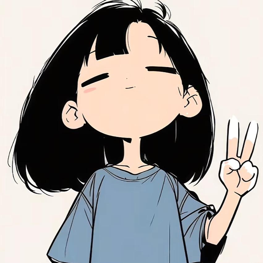 咖啡不加糖❤️