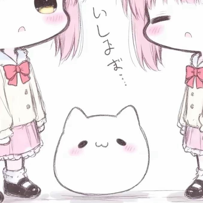 头上长耳机