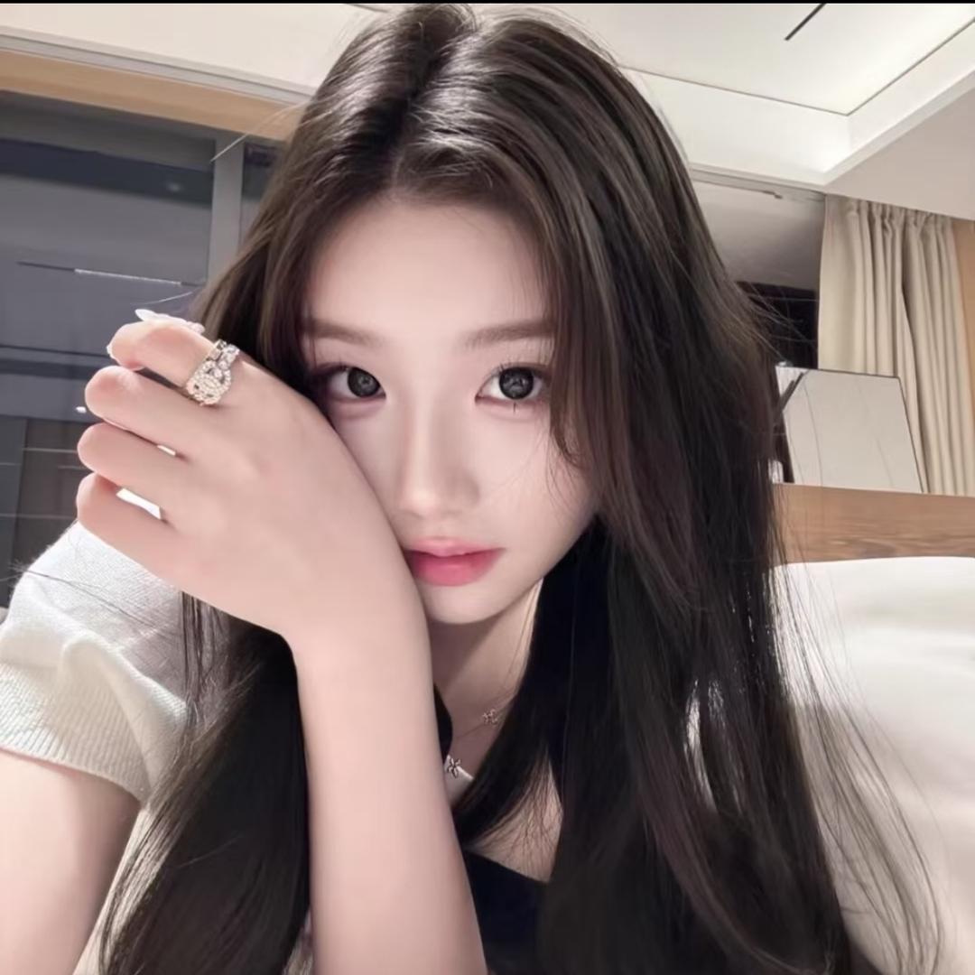 李不理🧸