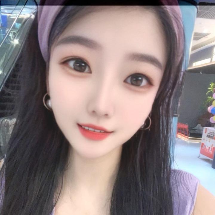 陈家小姐姐(小英）