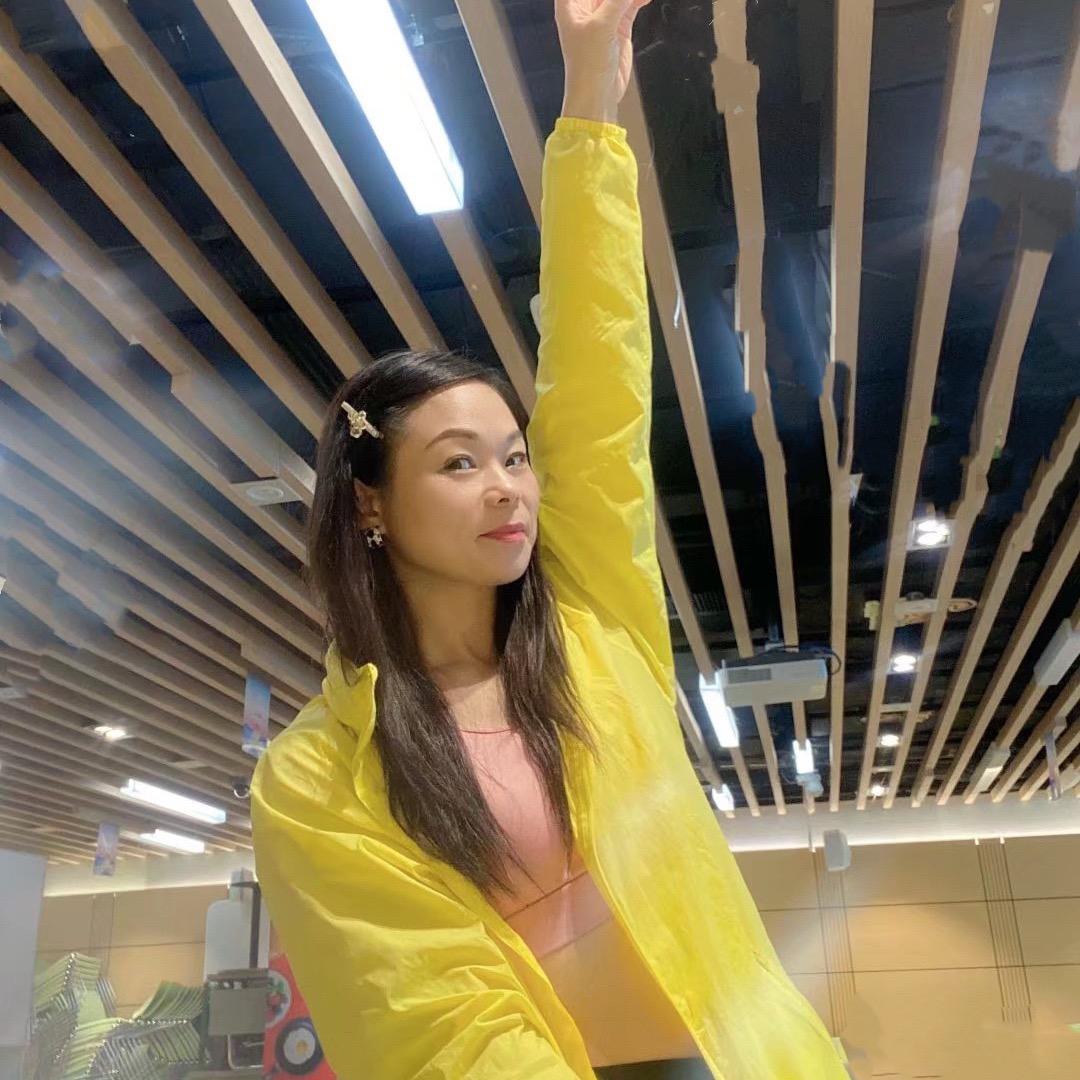 💦星辰大海🌟