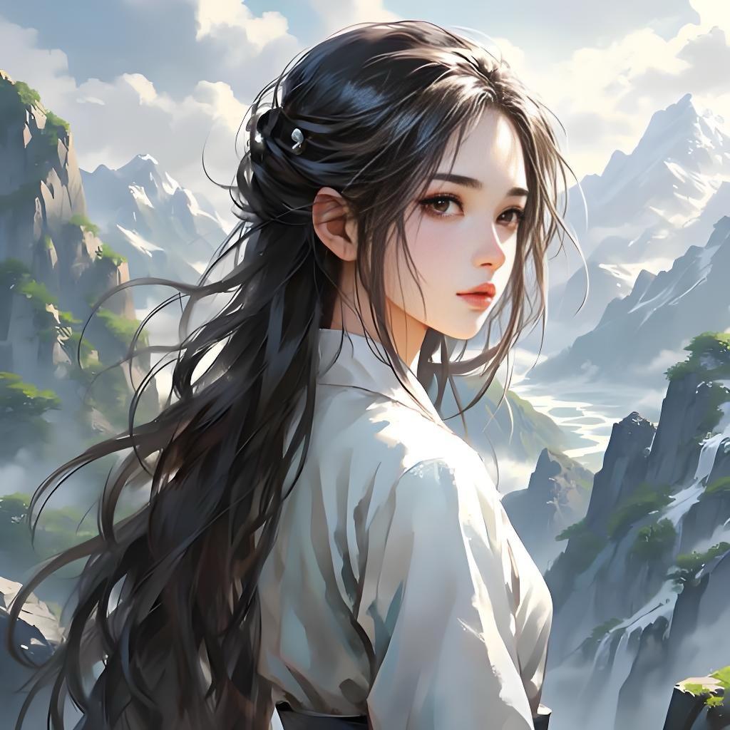 小爱❤️