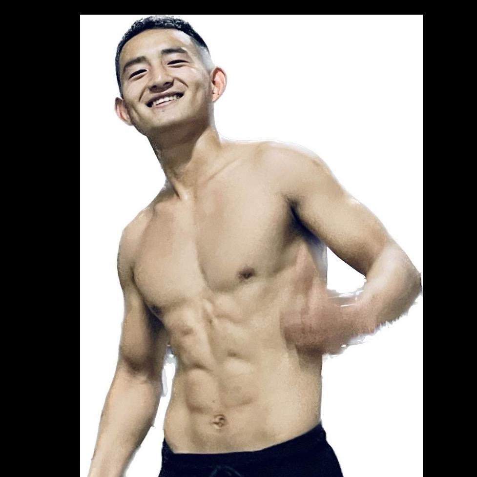 铁英华训练营吴宇通