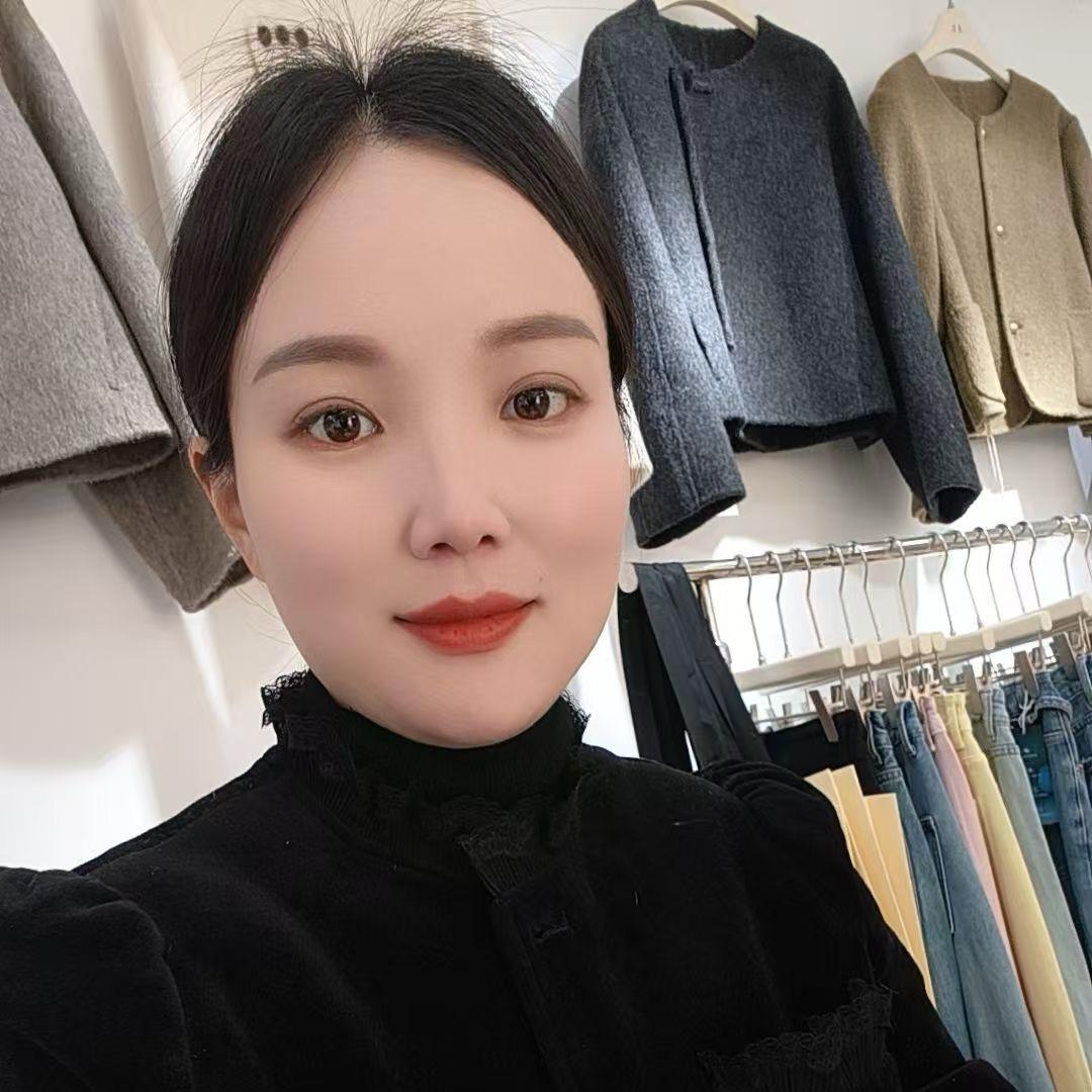 原色精品女装（兰陵镇）