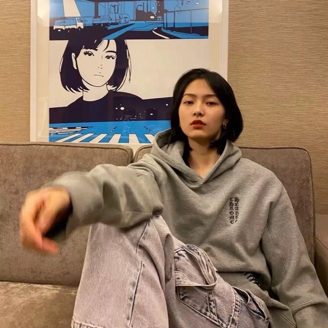 蜜月头像