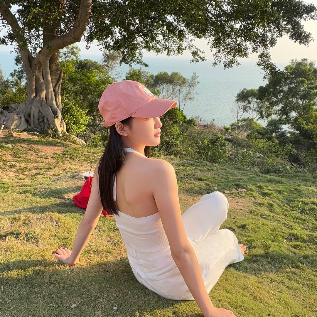 妖精🧚‍♀️