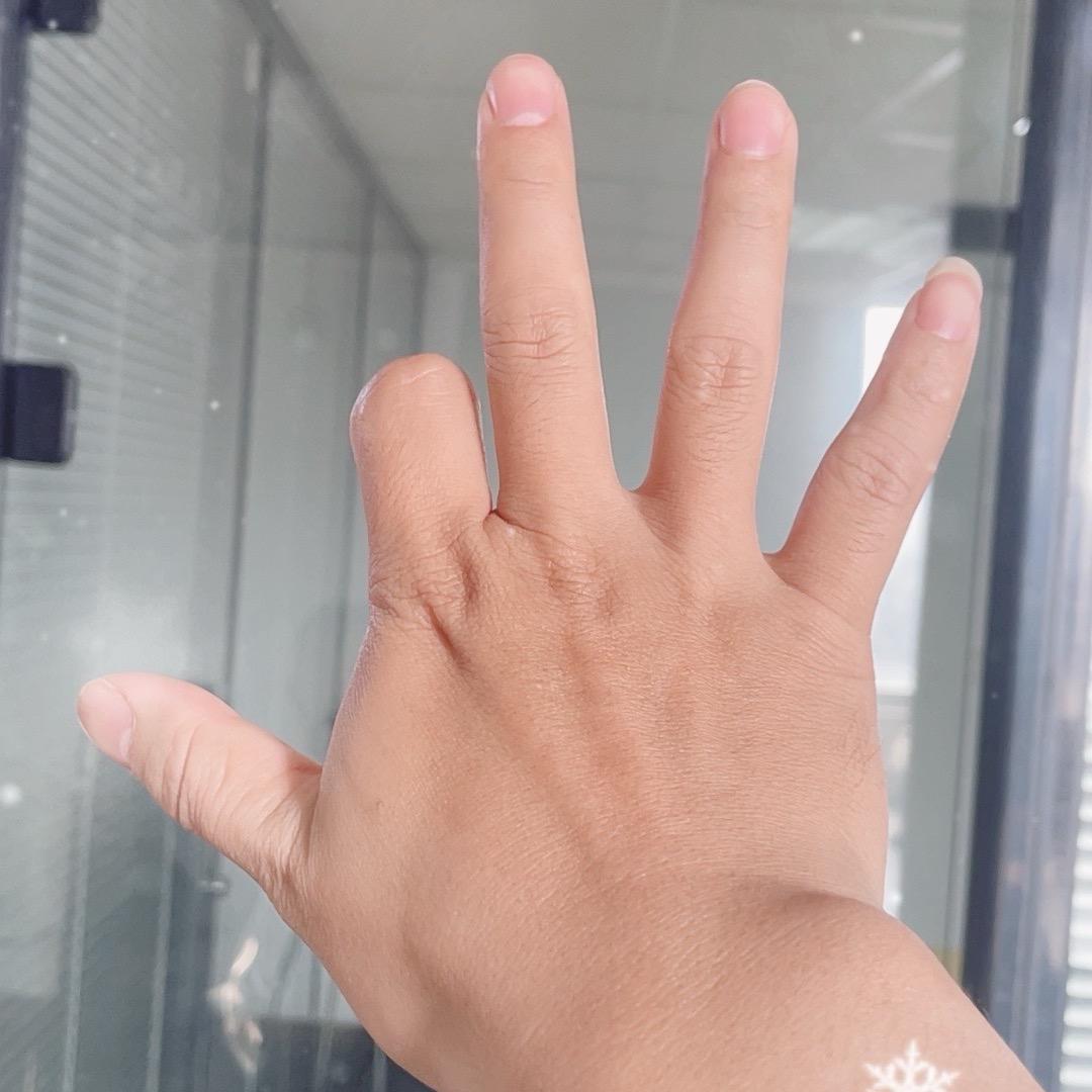 硅胶手指陈师傅