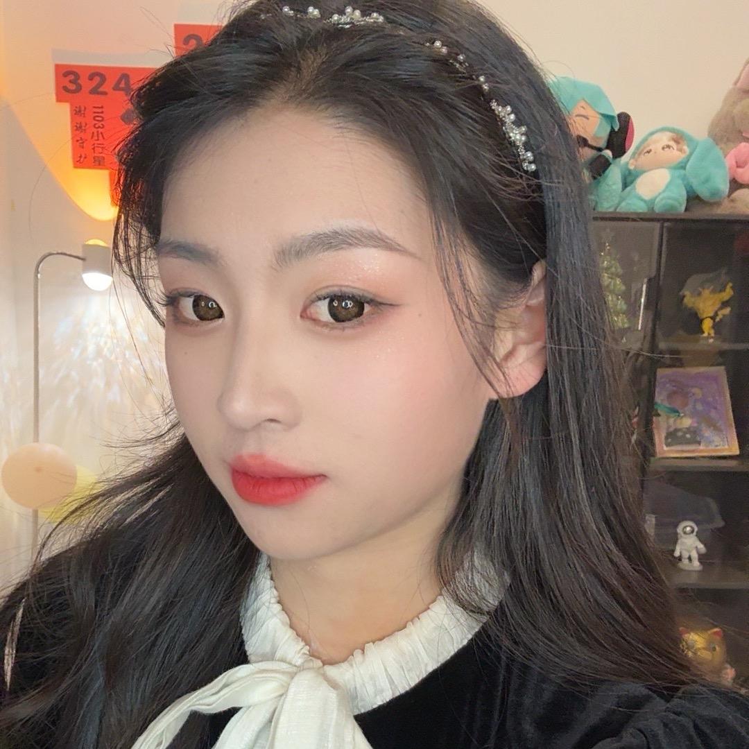 Z梦儿🍒