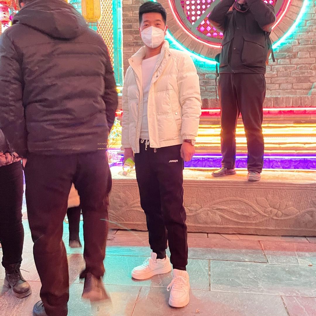 网红桥贾涛车行