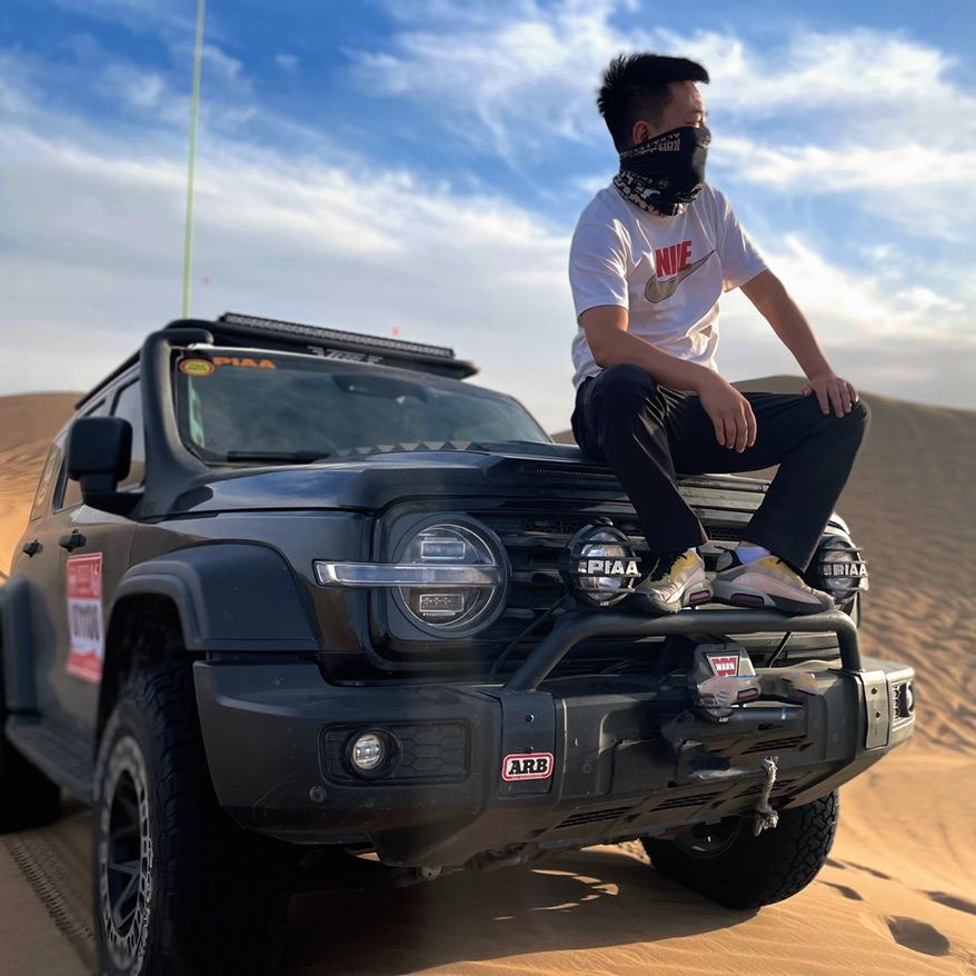 莱芜鑫达二手车