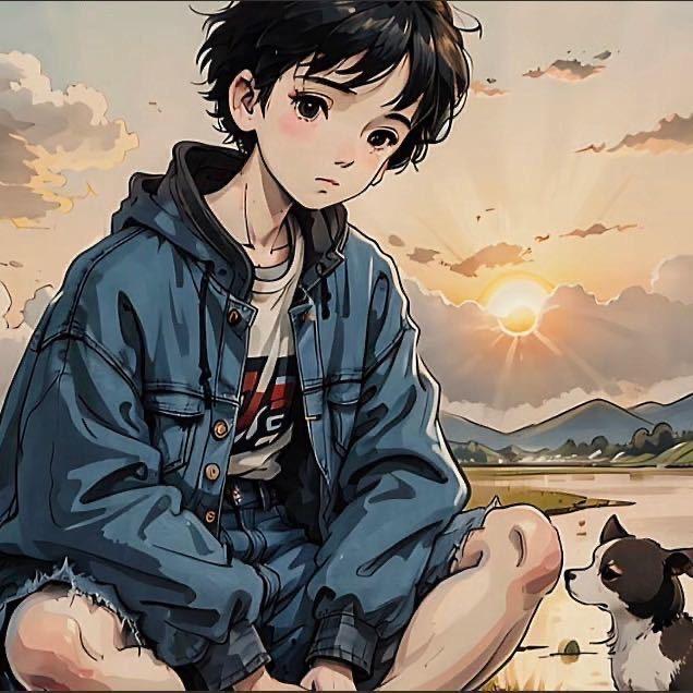 贫穷且慷慨