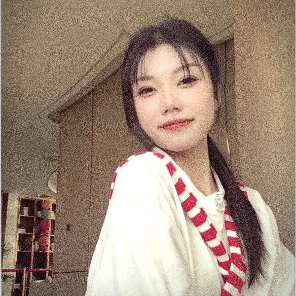 菲菲子👼🏻