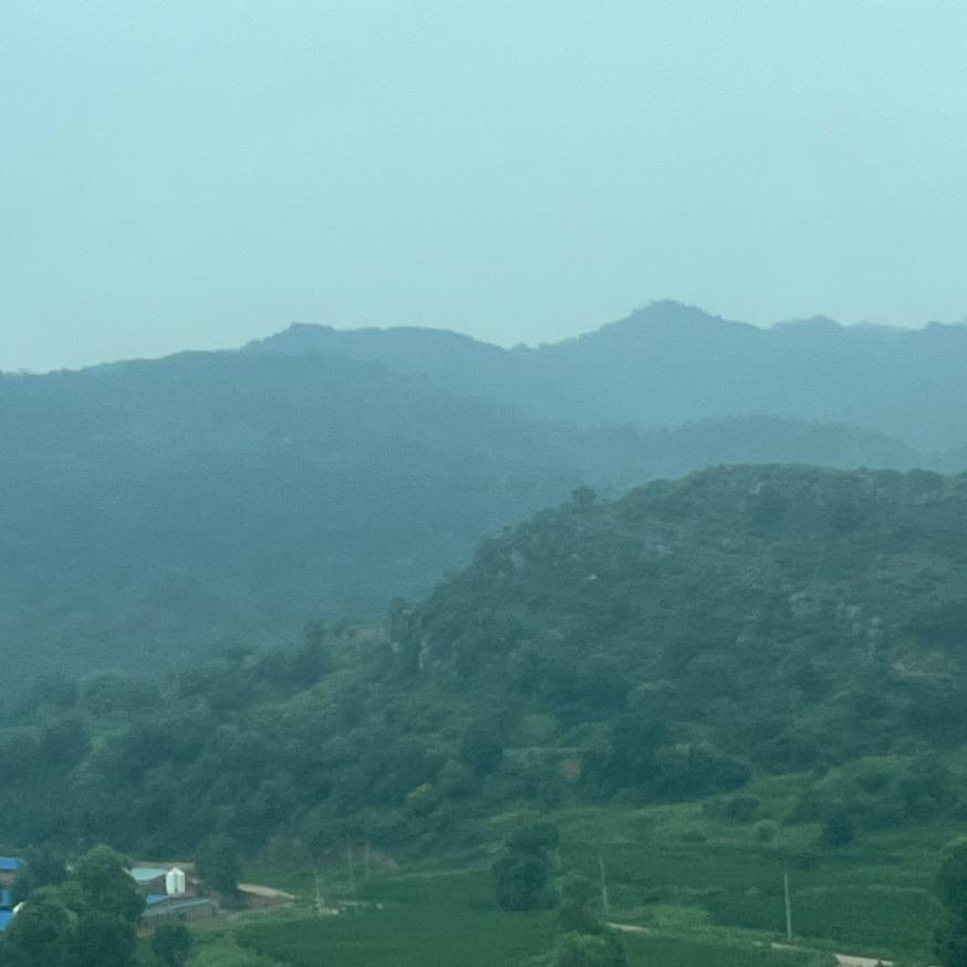 柔情蜜意