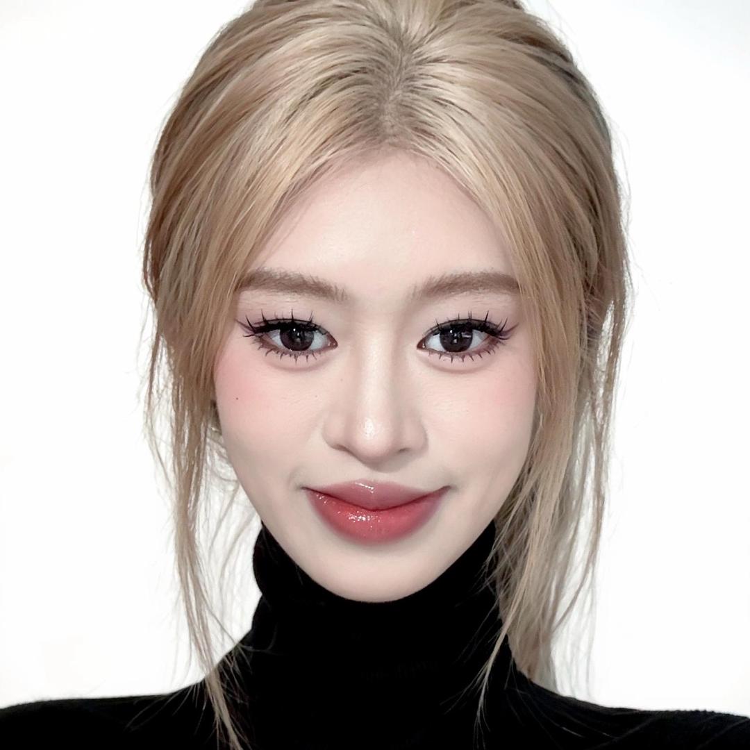 会理会东化妆师-仙仙（跟妆·约妆版）