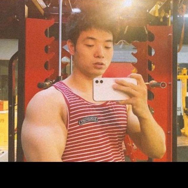 胖子阿峰努力🀄️