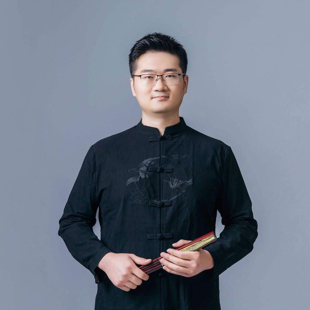 子航青瓷