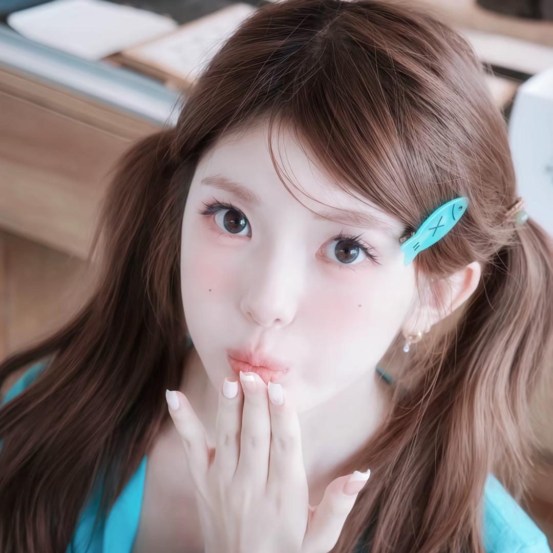 小小.