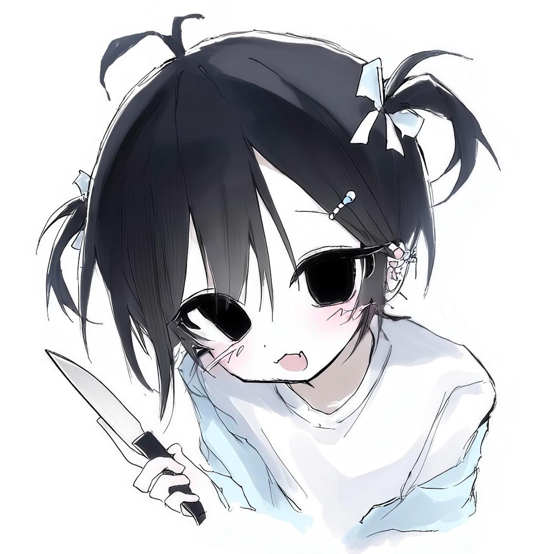 something