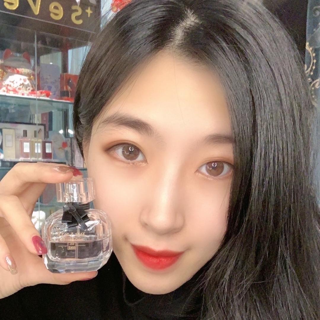 好运香伴·娃娃1号