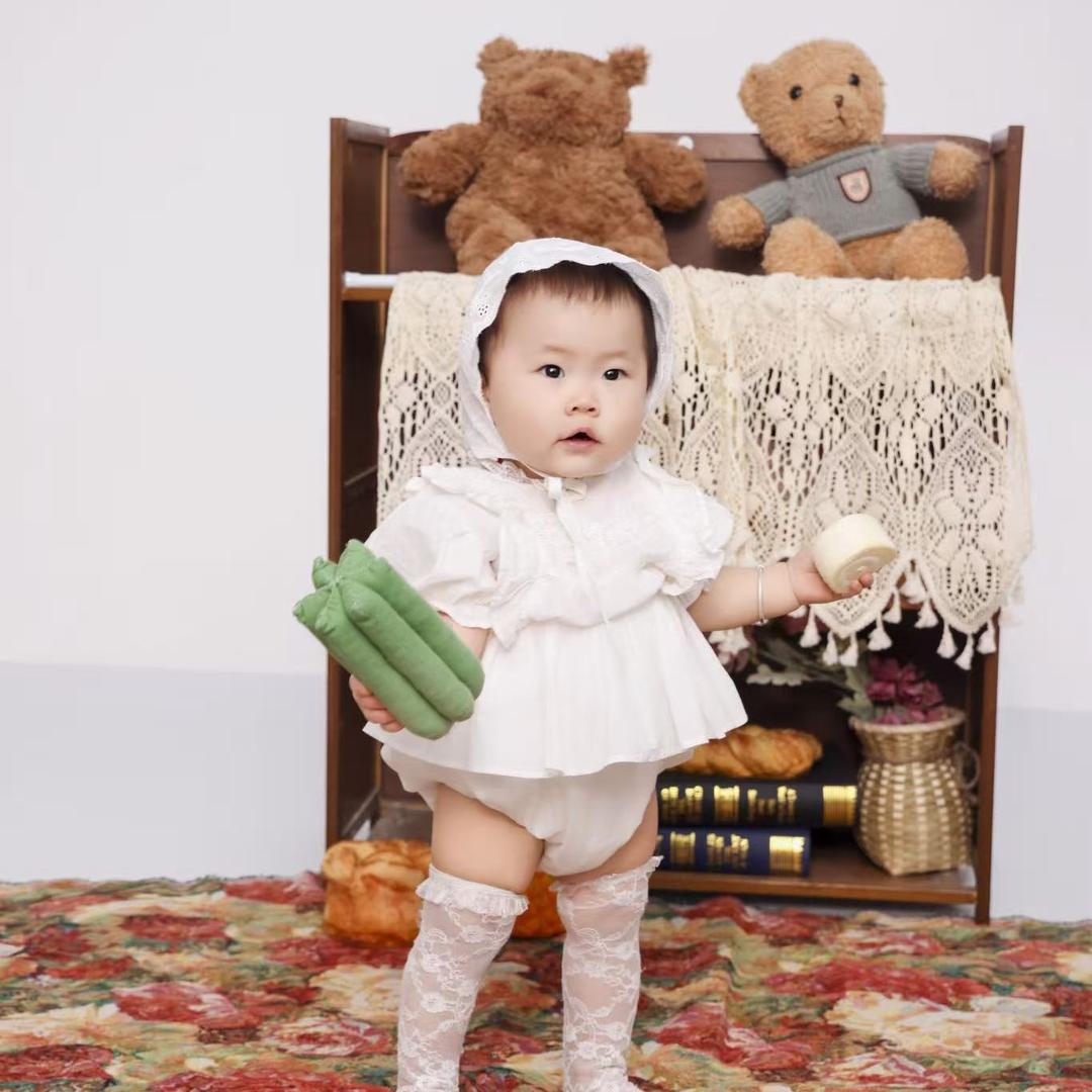 小杏仁🍒（辅食记）