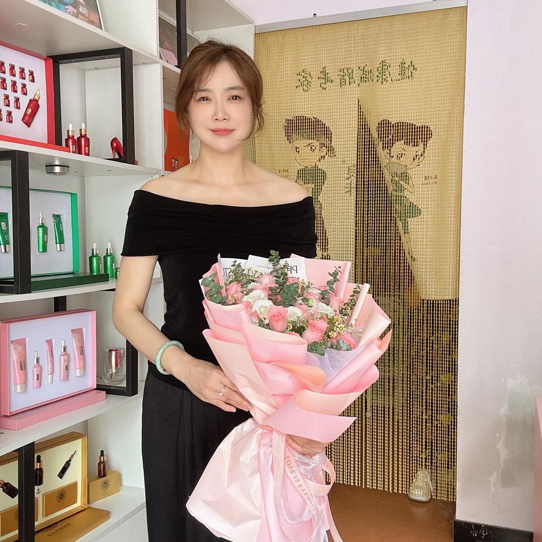 竹康美美教护肤