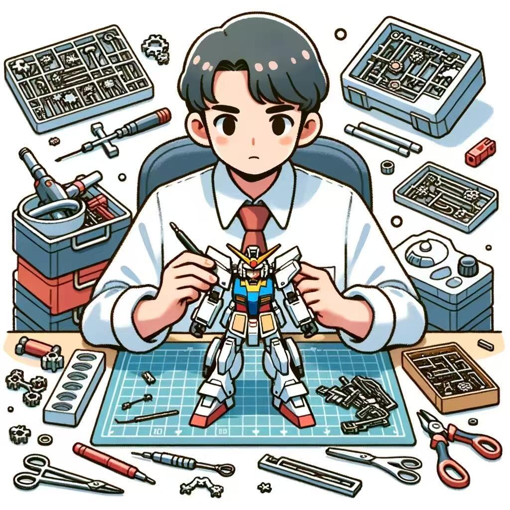 星星潮玩