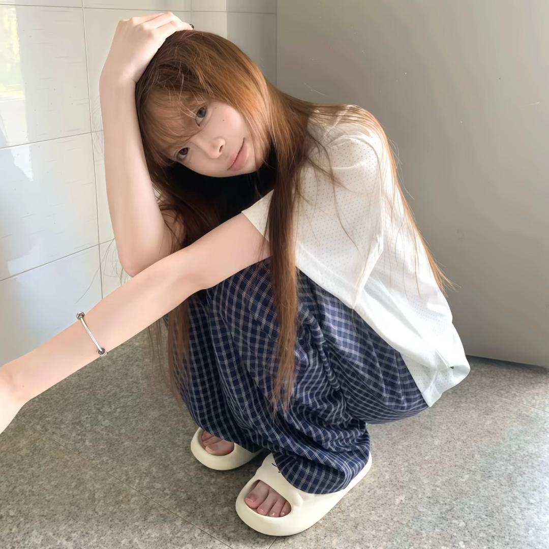 听说你又哭了