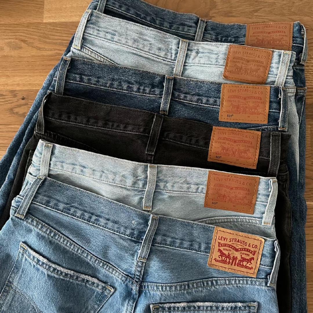 深圳品牌牛仔裤CHENZY