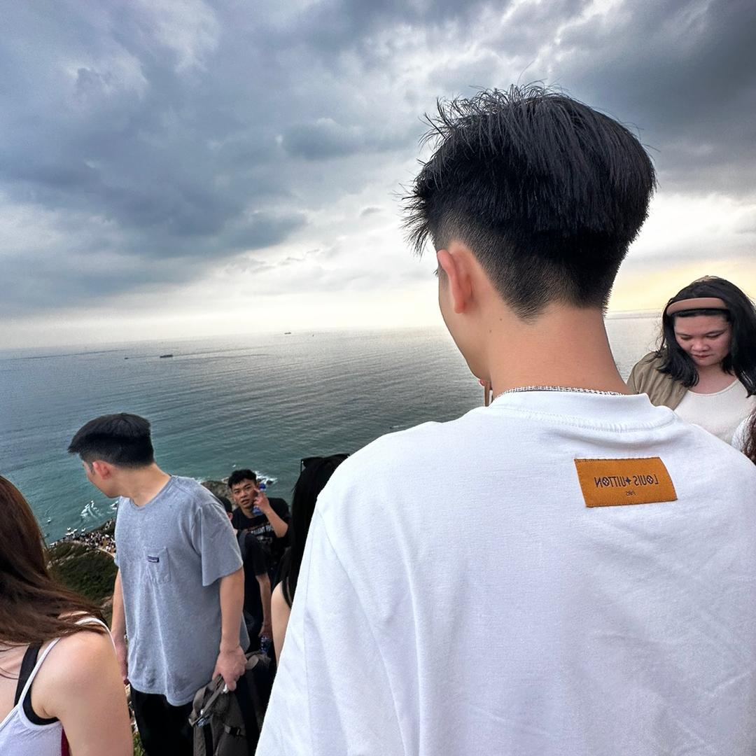 纵横IP切片