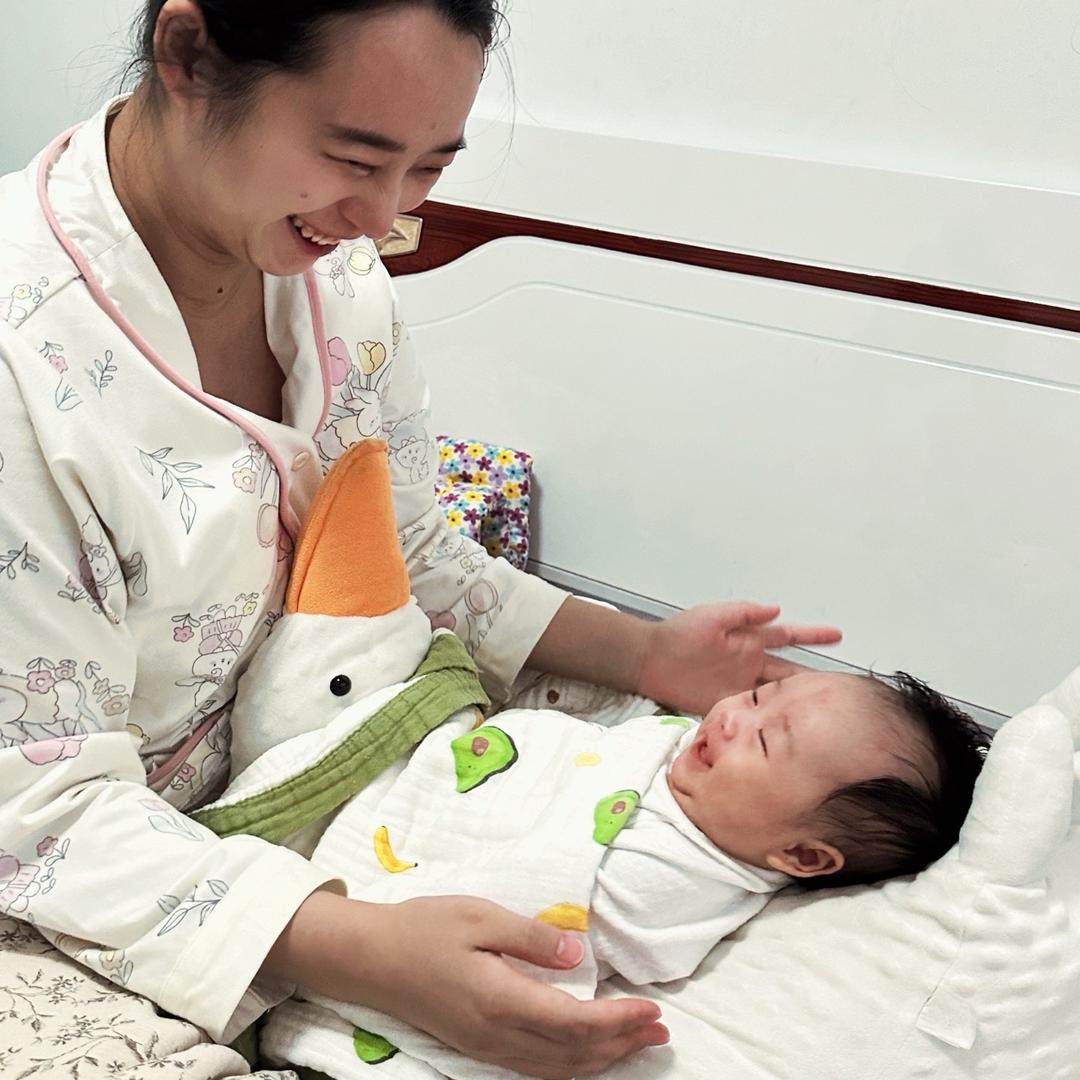 年年妈咪（小月龄哺乳期）