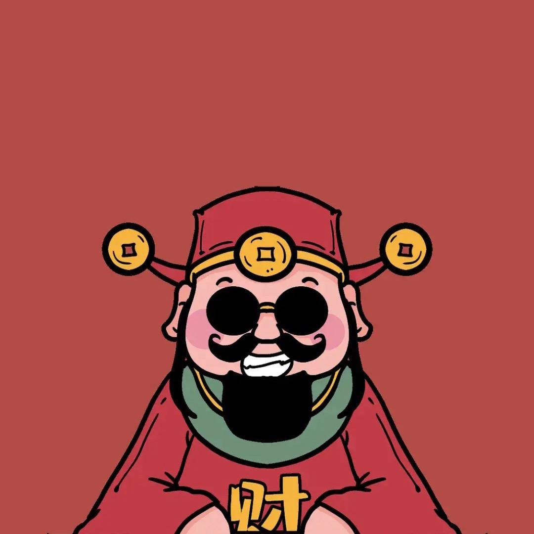 T小金人T