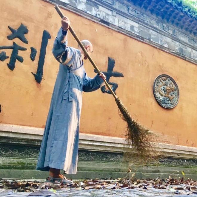 与梵师兄🔥