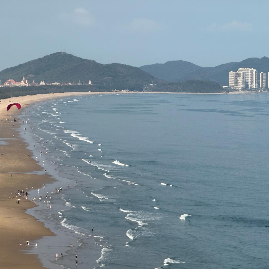 风轻云淡