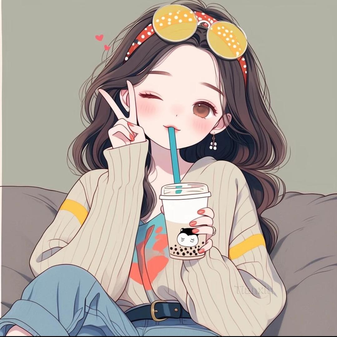 不做小困包💕
