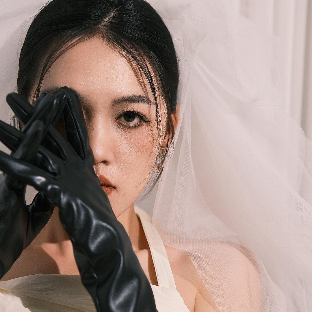 开远三合机车小媛