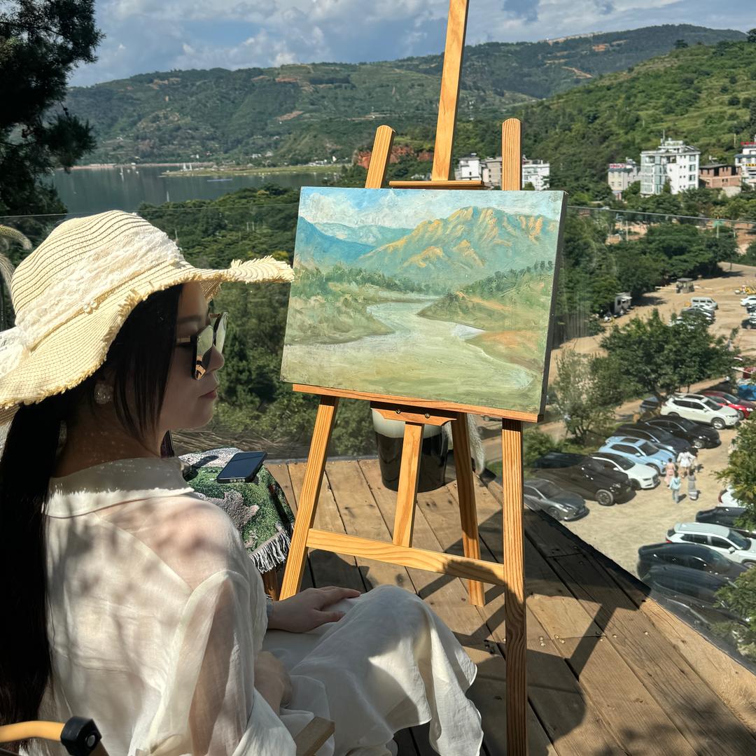 Fanfan💎亦石珠宝