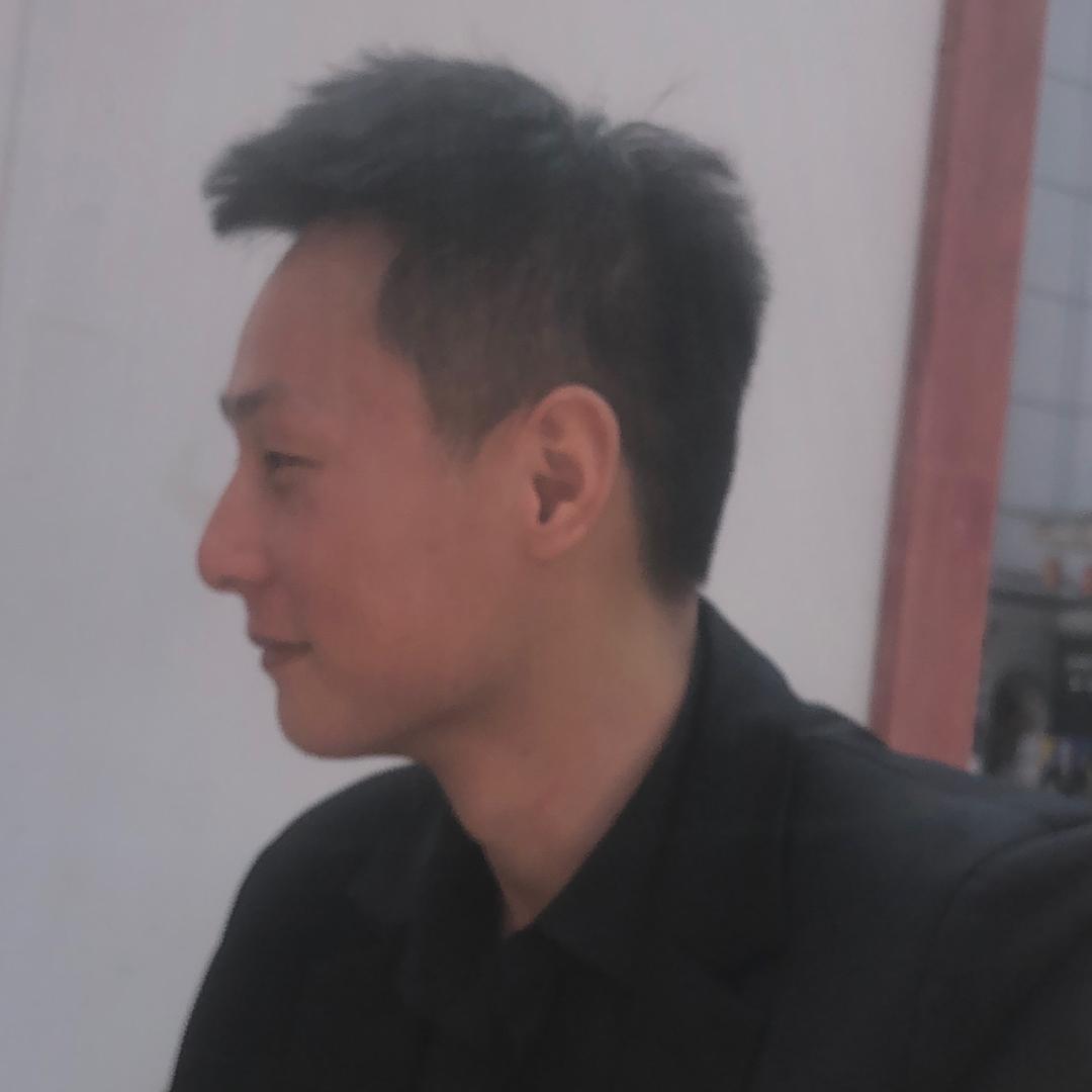 这年华……若梦