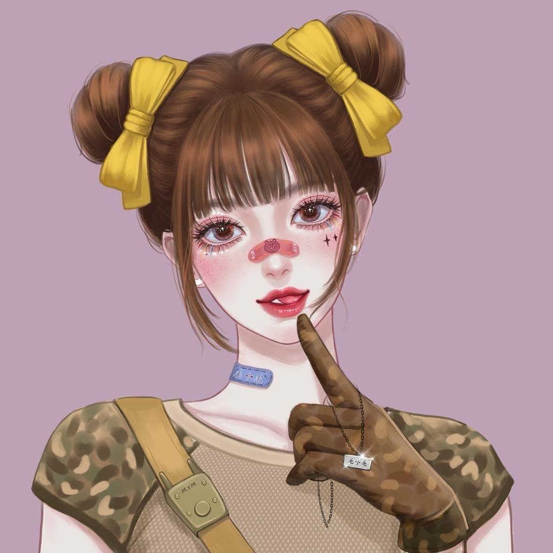 毛小毛